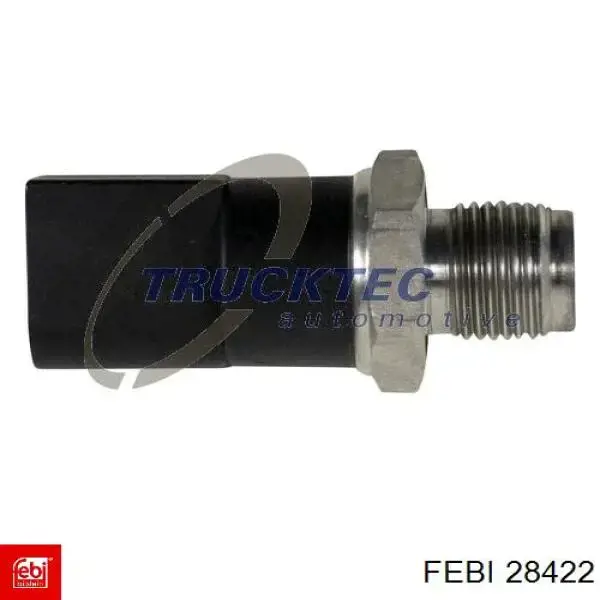 Sensor de presión de combustible Mercedes 71530228 precio, desde 65,82 EUR