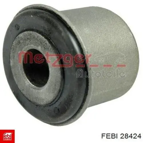 Comprar 28424 Febi Regulador de presión de combustible