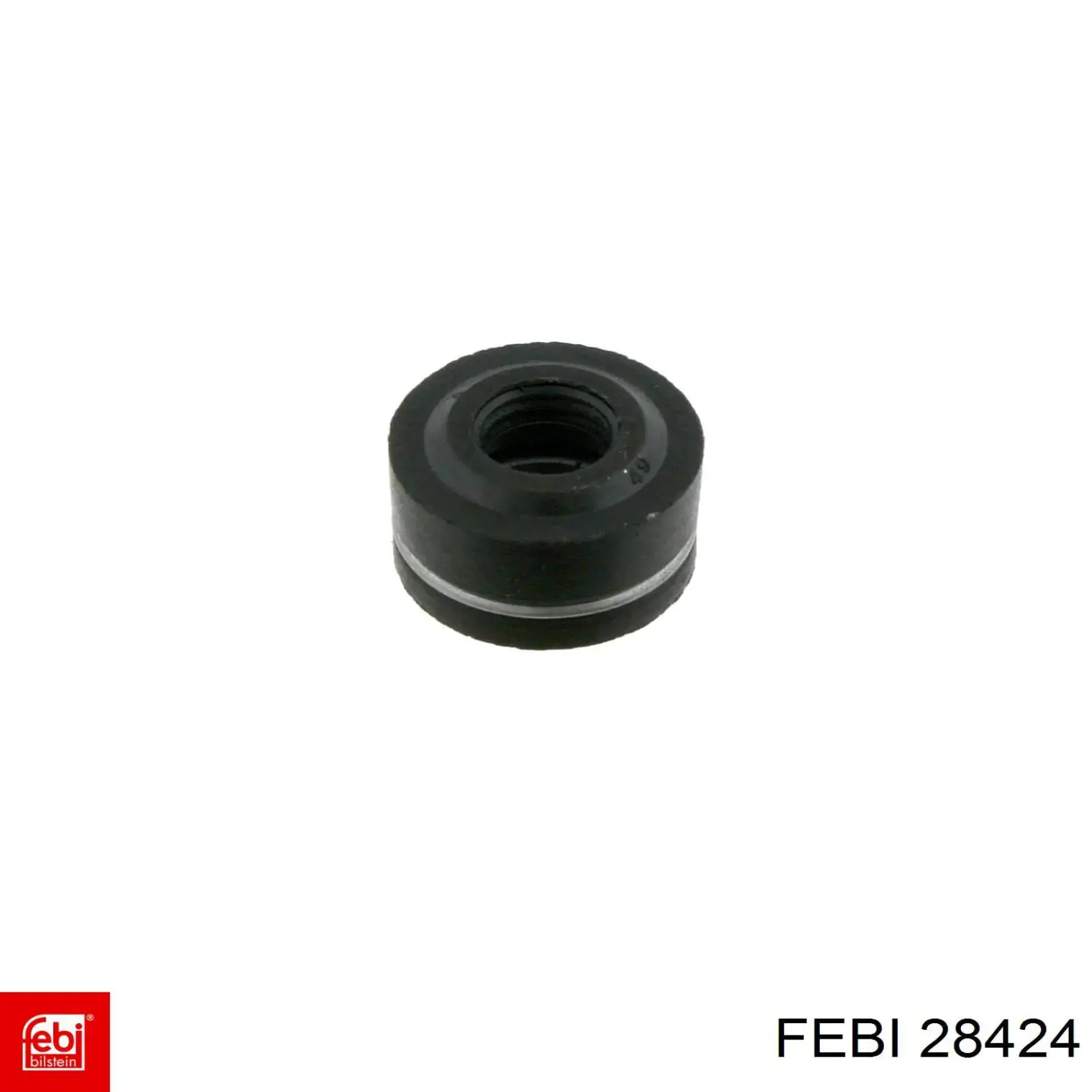 Válvula de presión de combustible BMW 13537805733