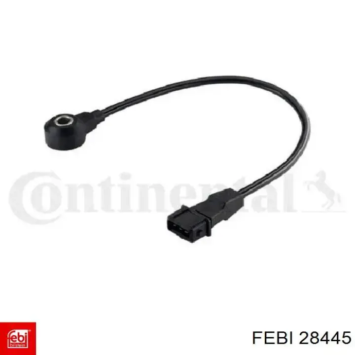 Sensor de picado Febi 28445