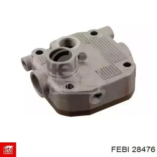 Cabeza del compresor (Camión) Mercedes A5411301819 precio, desde 172,68 EUR