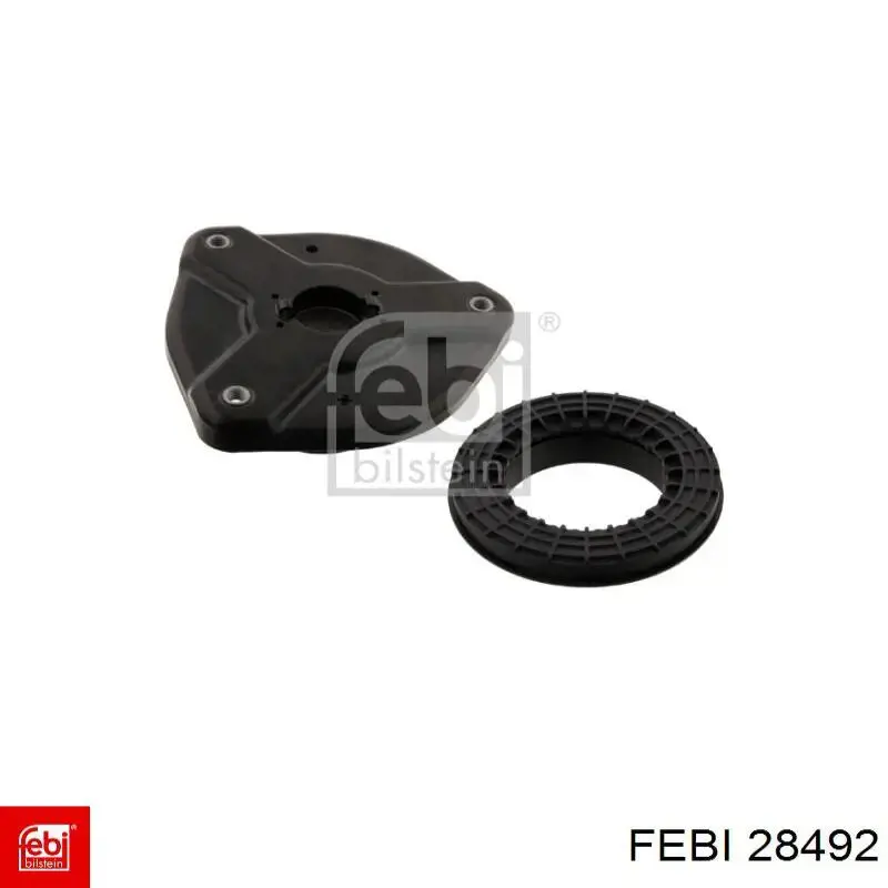 Comprar 28492 Febi Soporte del inyector