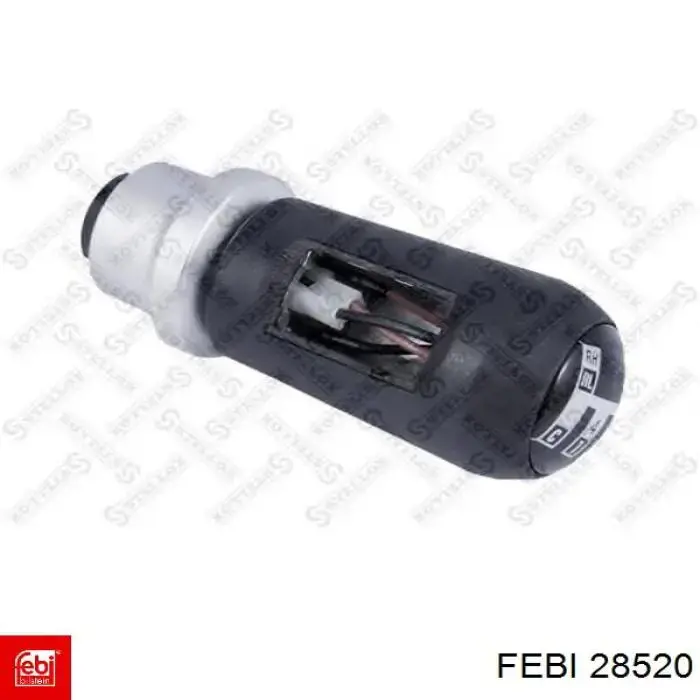 Pomo de palanca de cambios Scania 1482997 precio, desde 43,62 EUR
