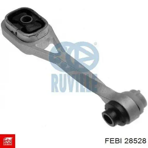 Soportes de motor trasero Febi 28528 precio, desde 12,01 EUR
