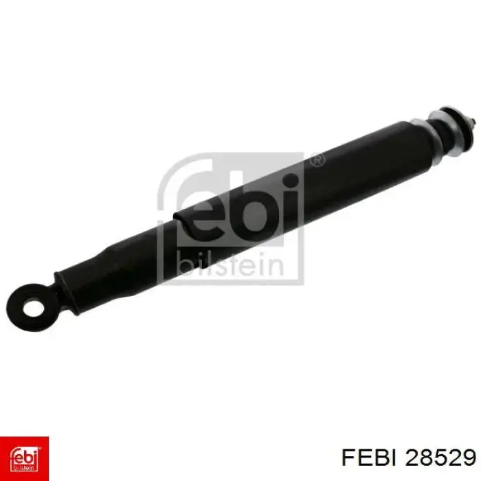 Comprar 28529 Febi Fuelle, amortiguador delantero