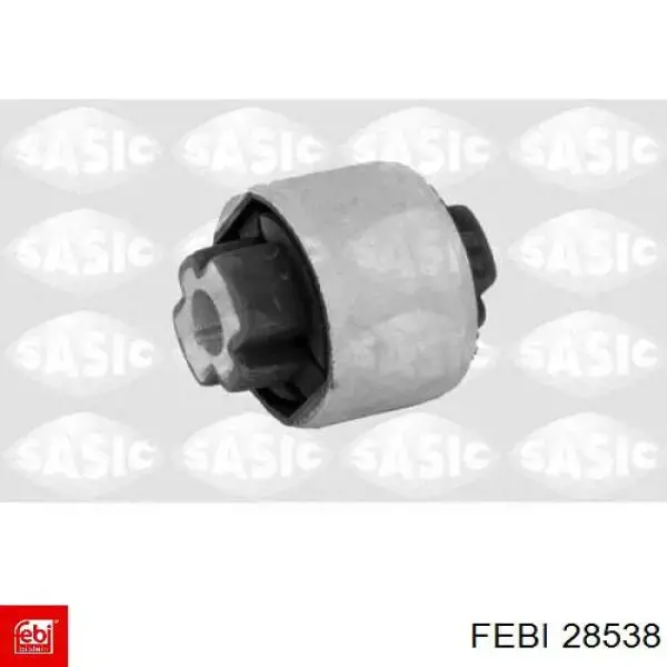 Bobina de chispa Febi 28538 precio, desde 30,49 EUR