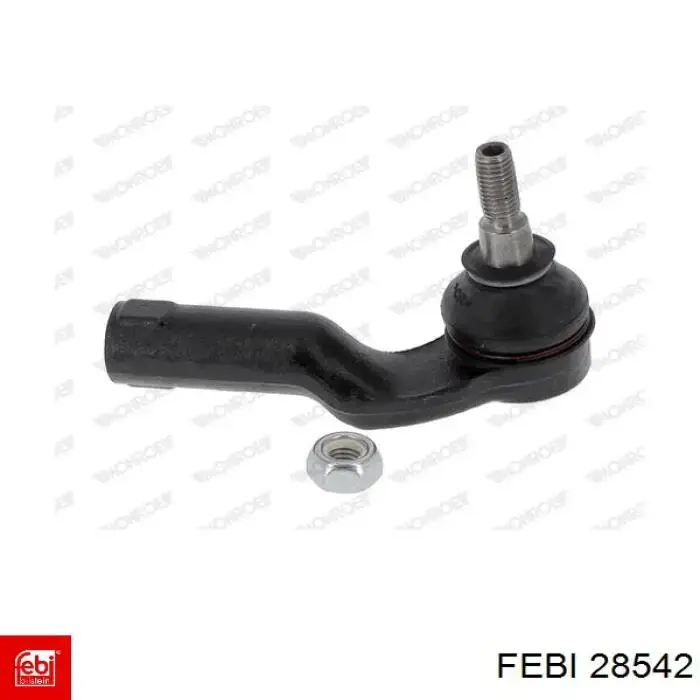 Brazo direccion coche Febi 28542 precio, desde 21,95 EUR