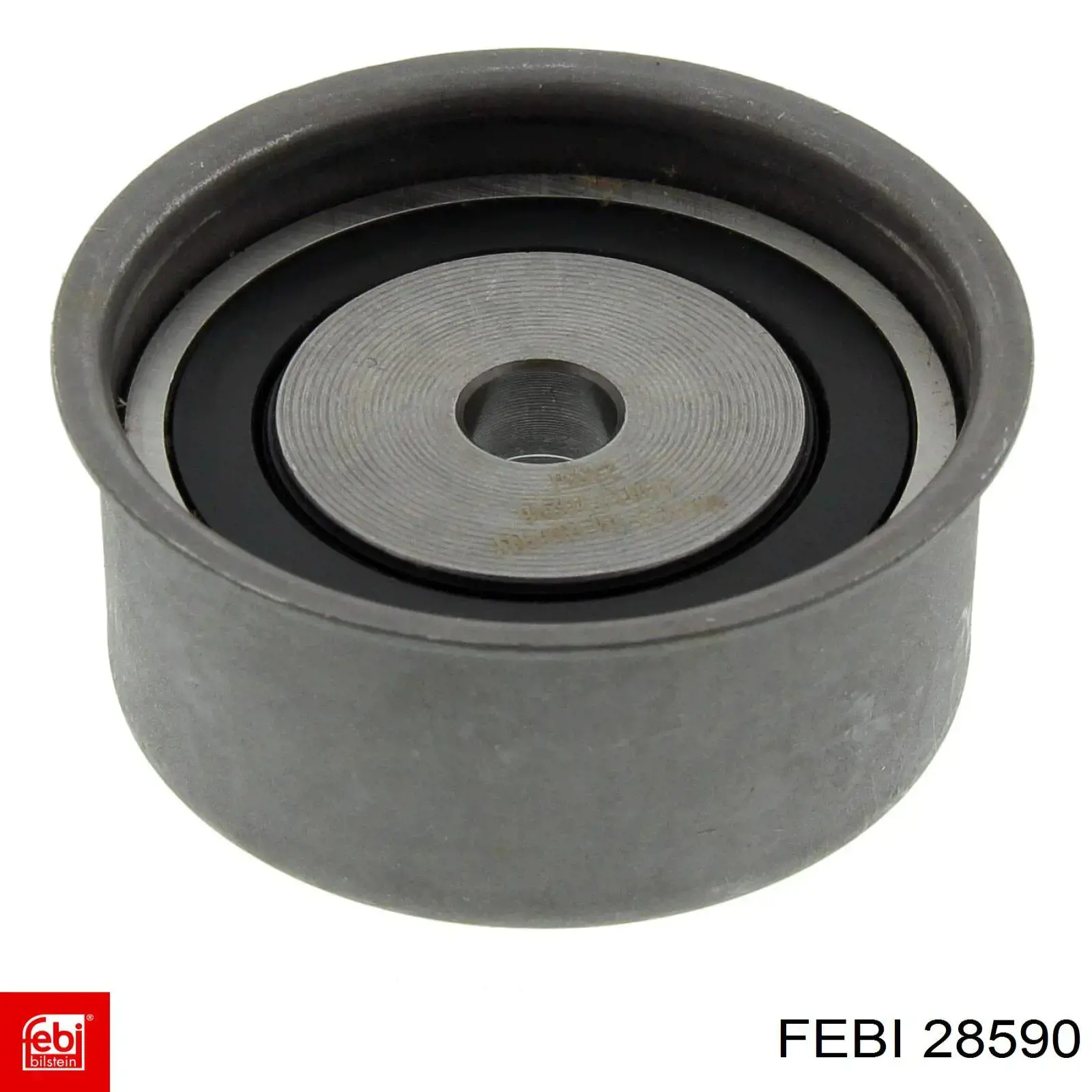 Tensor de la correa de distribución Febi 28590 precio, desde 15,12 EUR