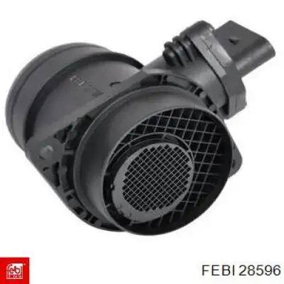 Caudalímetro 28596 Febi