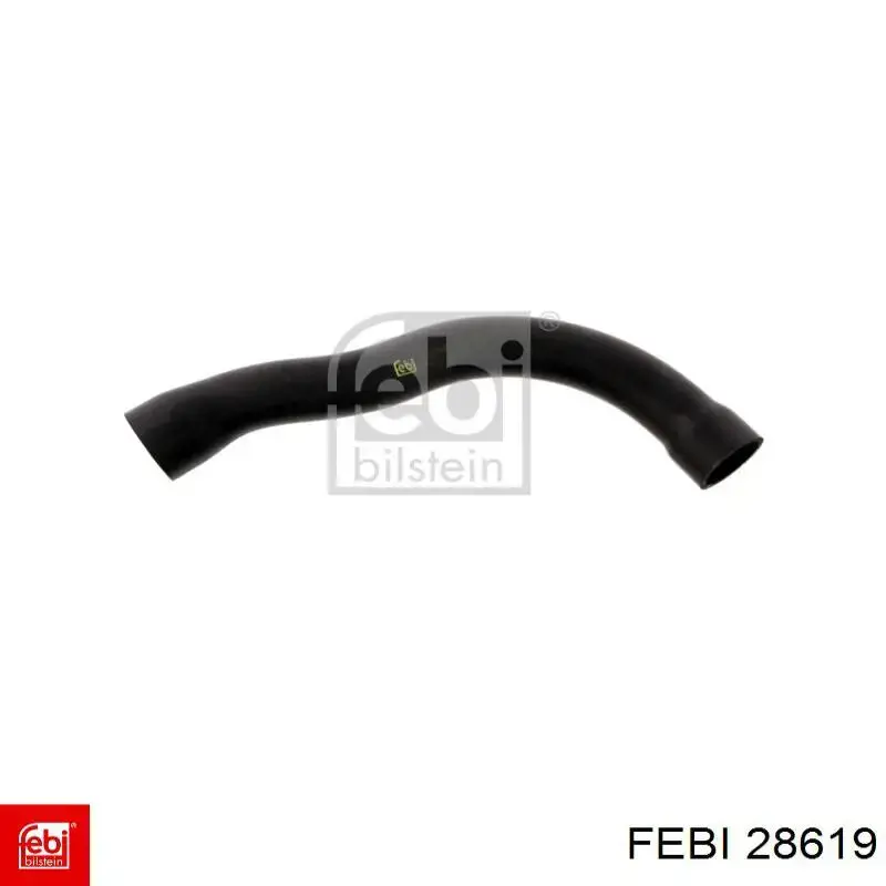 Comprar 28619 Febi Rótula barra de acoplamiento exterior