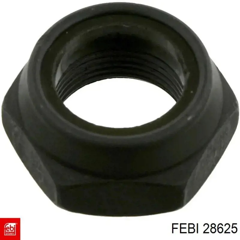 Comprar 28625 Febi Barra de dirección completa