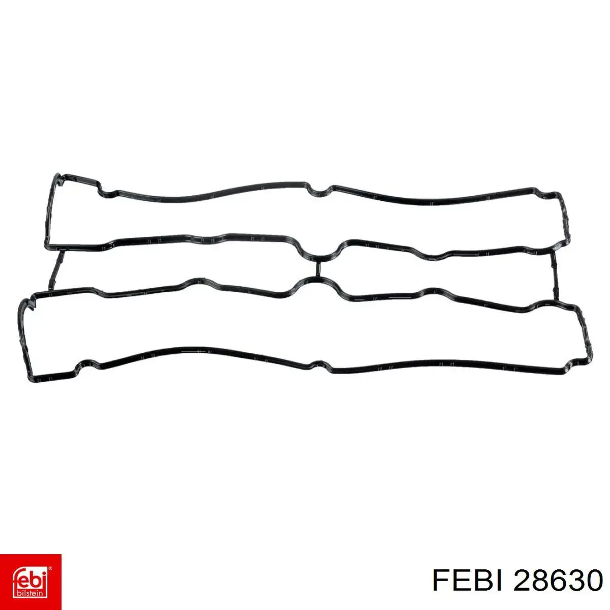 Comprar 28630 Febi Junta de tapa de balancines