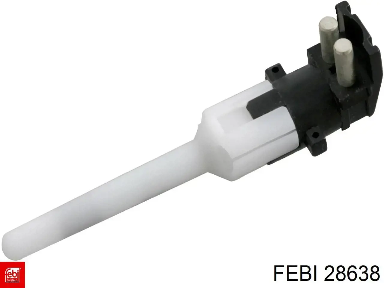 Bieleta estabilizadora delantera Febi 28638 precio, desde 13,03 EUR