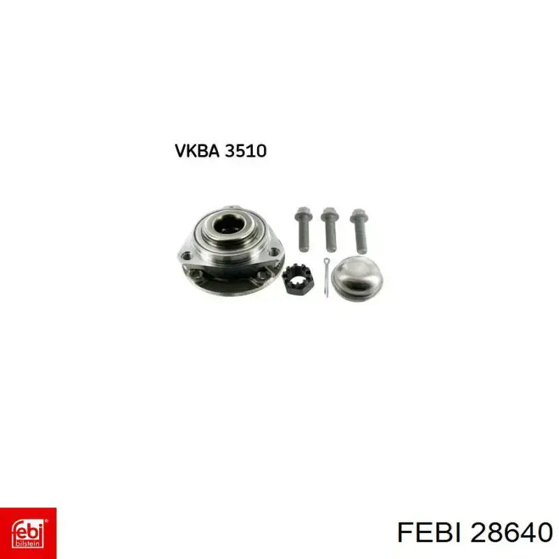 Válvulas de admisión 642078 Opel