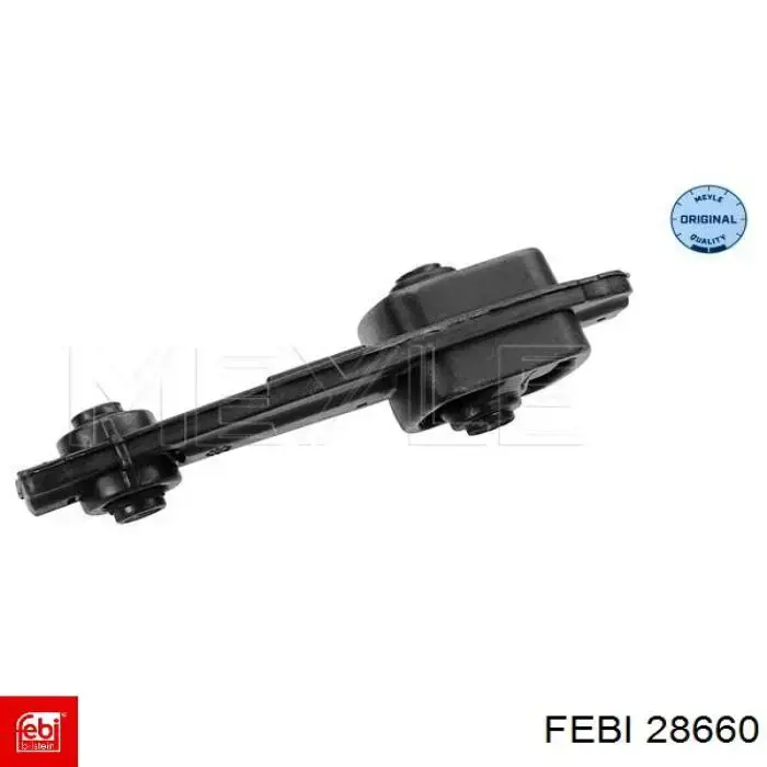 Soportes de motor trasero Febi 28660 precio, desde 14,32 EUR