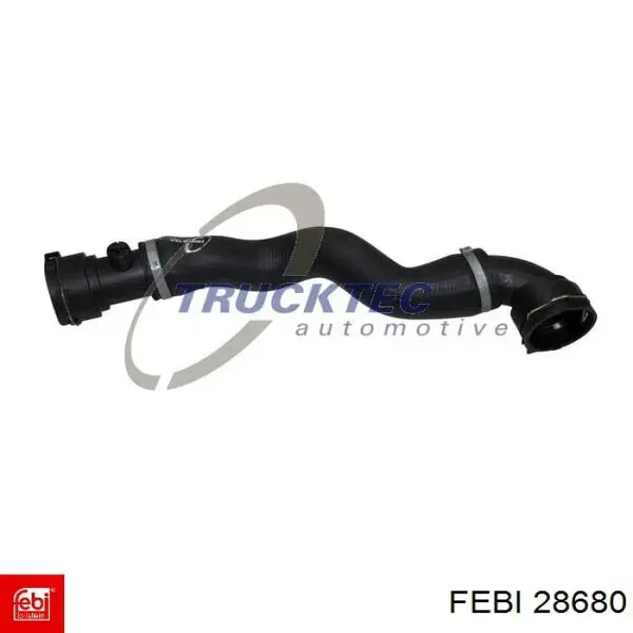 Manguera superior del radiador Cautex 753654 precio, desde 30,72 EUR