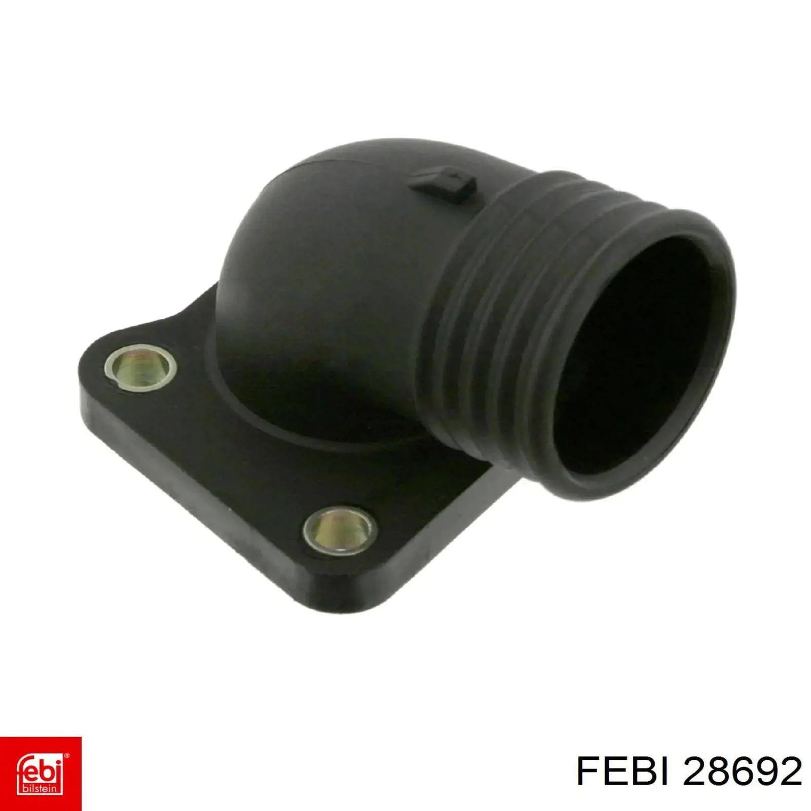 28692 Febi sonda lambda sensor de oxigeno post catalizador