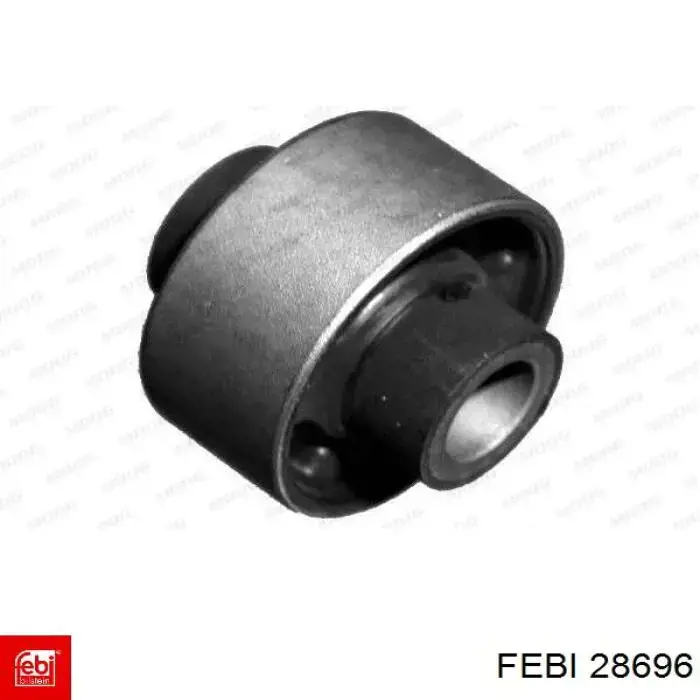 Silentblock de brazo de suspensión Febi 28696 precio, desde 2,87 EUR