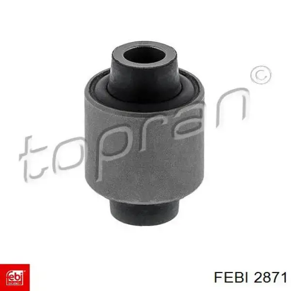 Comprar 2871 Febi Fuelle de semieje delantero interior