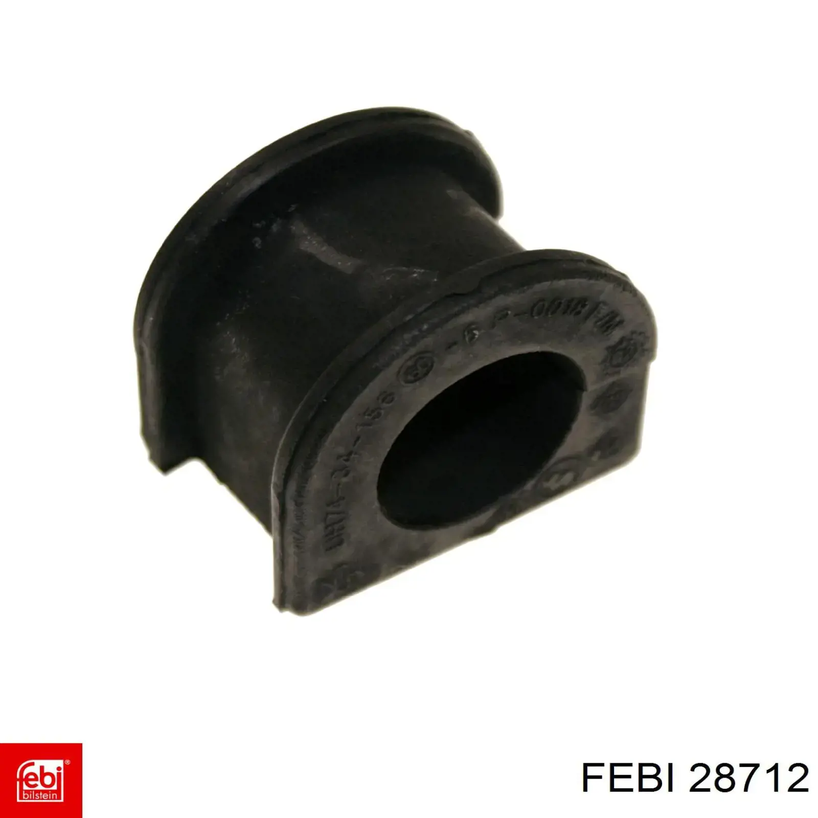 Comprar 28712 Febi Silentblock