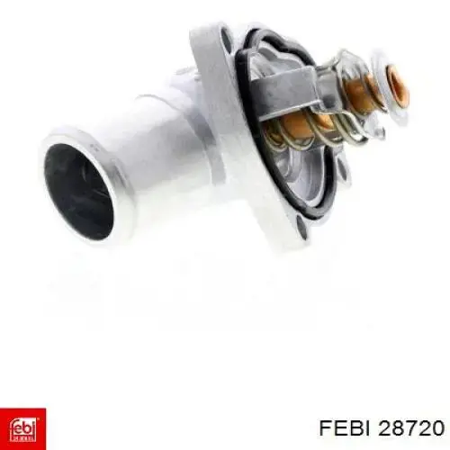Comprar 28720 Febi Cadena de distribución superior
