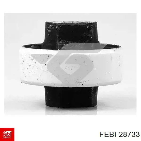 Silentblock de brazo de suspensión Febi 28733 precio, desde 7,77 EUR