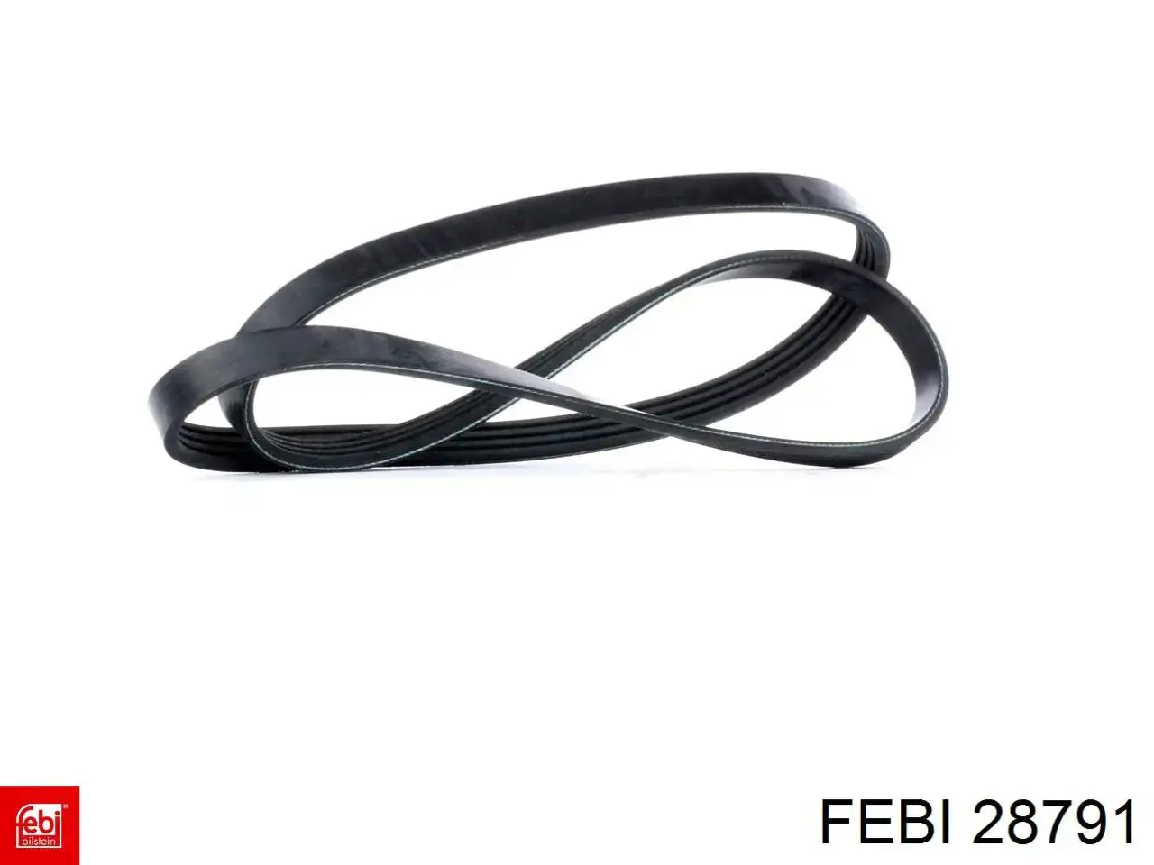 Correa de transmisión trapezoidal Febi 28791 precio, desde 7,99 EUR