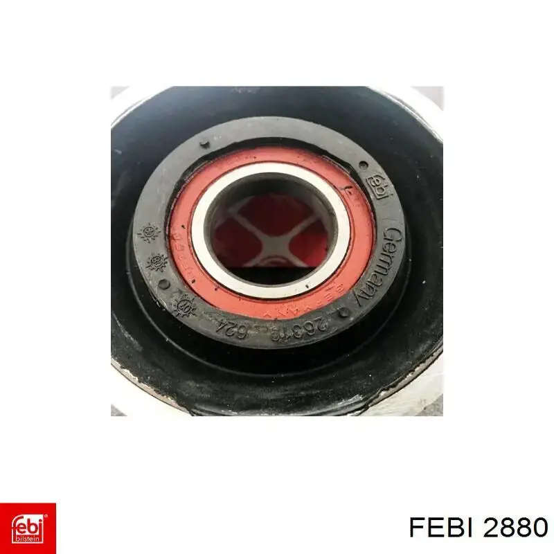  Tensor de cadena de distribución Opel Kadett 