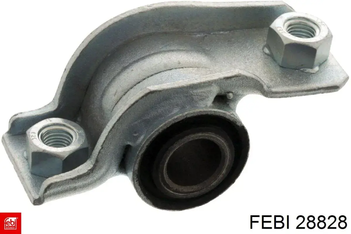 Correa de transmisión trapezoidal Febi 28828 precio, desde 8,94 EUR