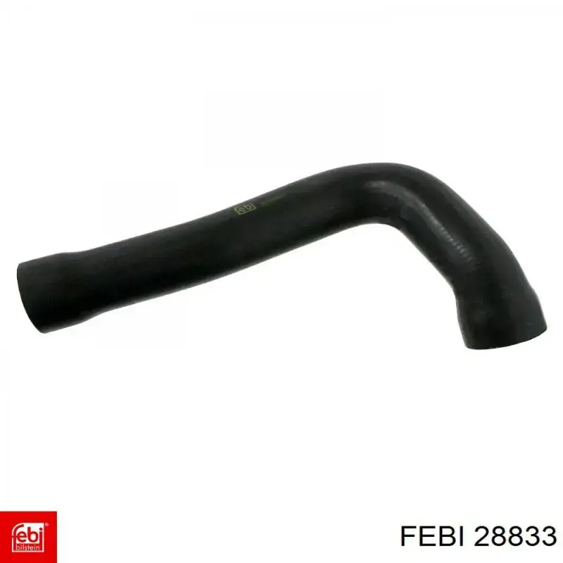Correa de transmisión trapezoidal Febi 28833 precio, desde 8,52 EUR