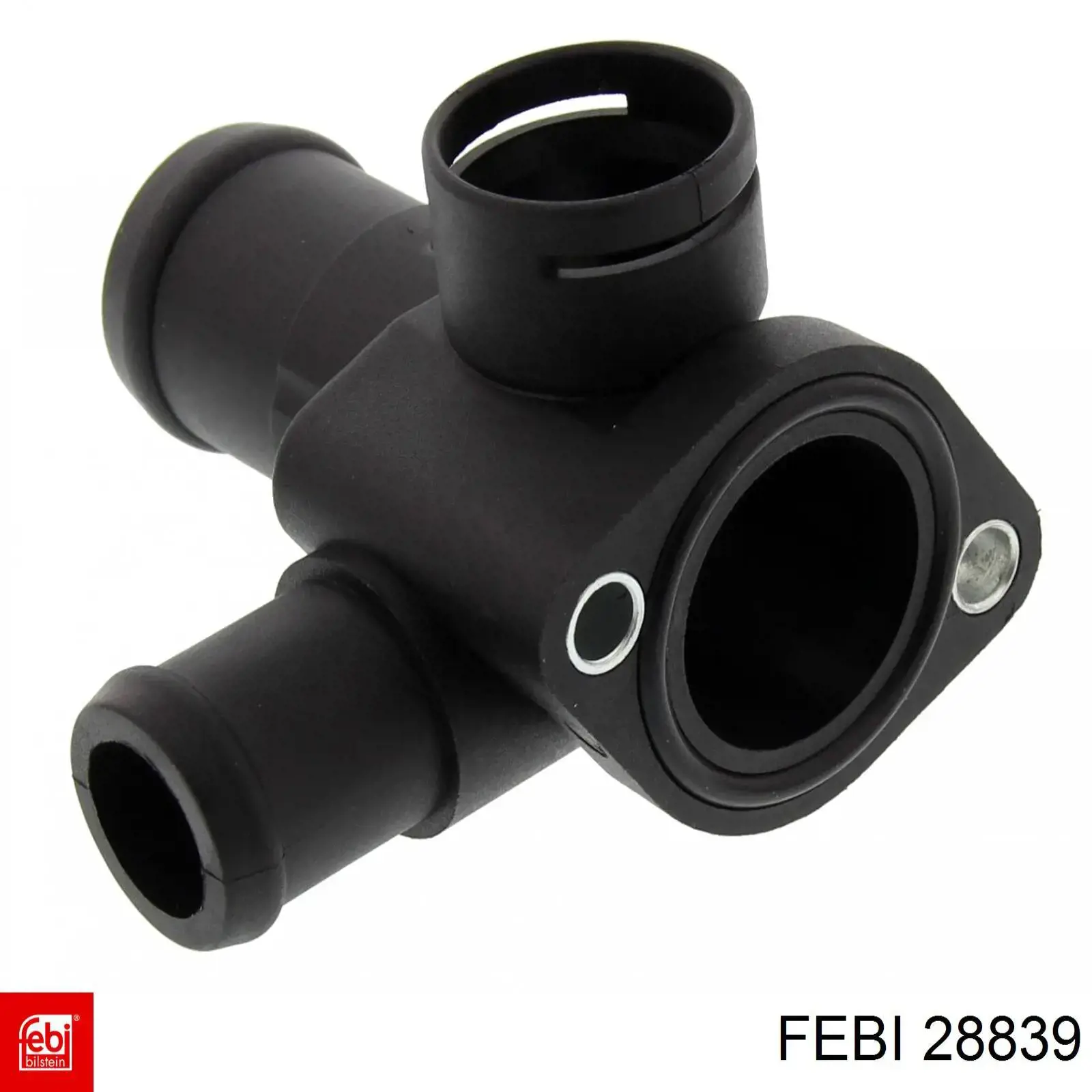 Correa de transmisión trapezoidal Febi 28839 precio, desde 11,72 EUR