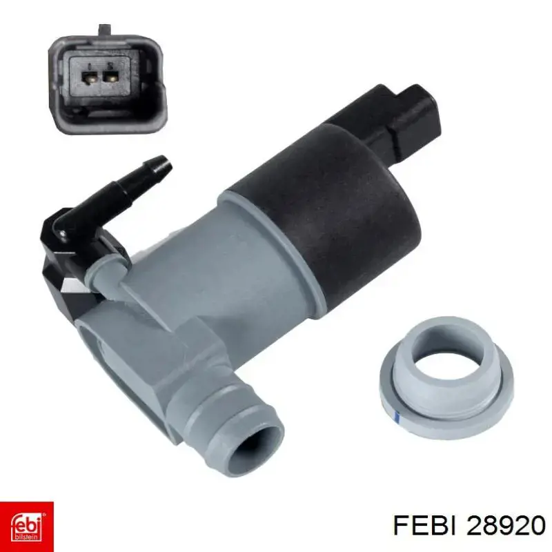 Correa trapezoidal Peugeot Partner 1 5F