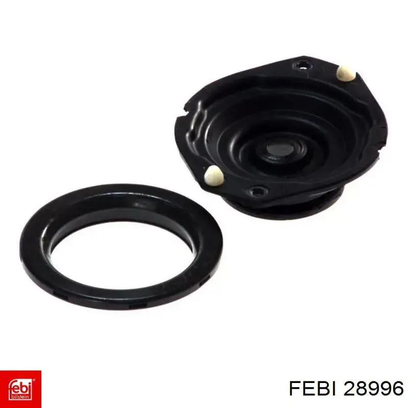 Comprar 28996 Febi Correa trapezoidal