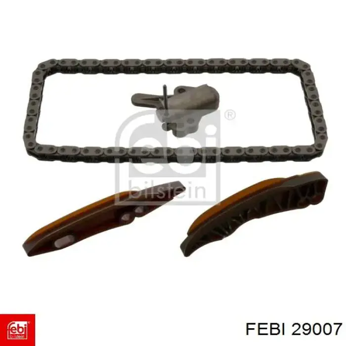29007 Febi Correa poly v