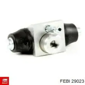 Correa de transmisión trapezoidal Febi 29023 precio, desde 24,68 EUR