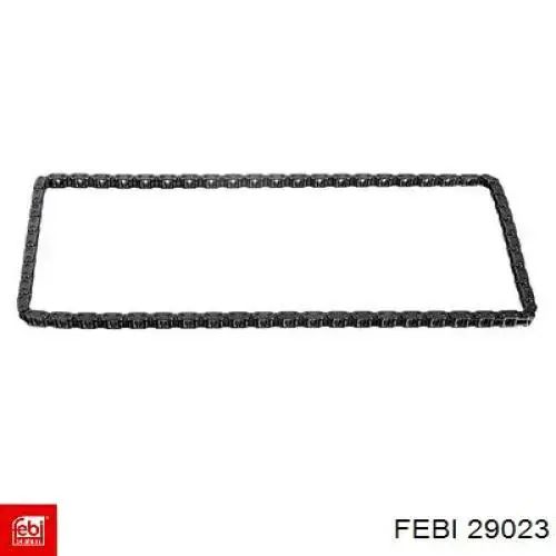 Comprar 29023 Febi Correa trapezoidal
