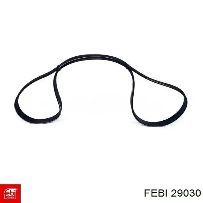 Correa de transmisión trapezoidal Febi 29030 precio, desde 19,07 EUR