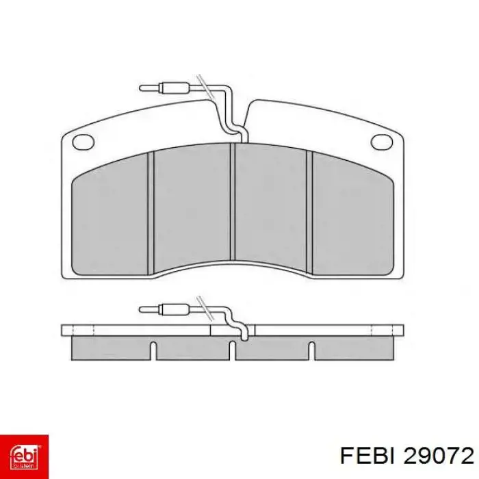 Comprar 32008608 JCB Correa trapezoidal