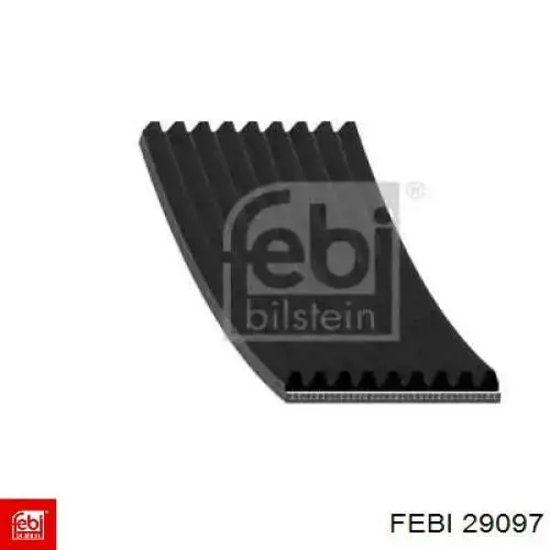Correa de transmisión trapezoidal Continental/Siemens 9PK4100 precio, desde 79,66 EUR