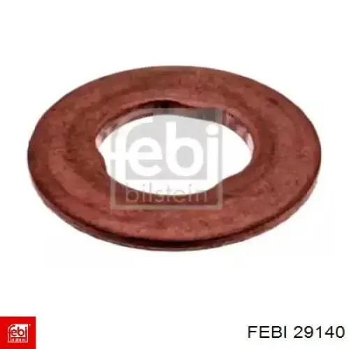 Arandela de asiento del inyector Ajusa 01086200 precio, desde 1,33 EUR