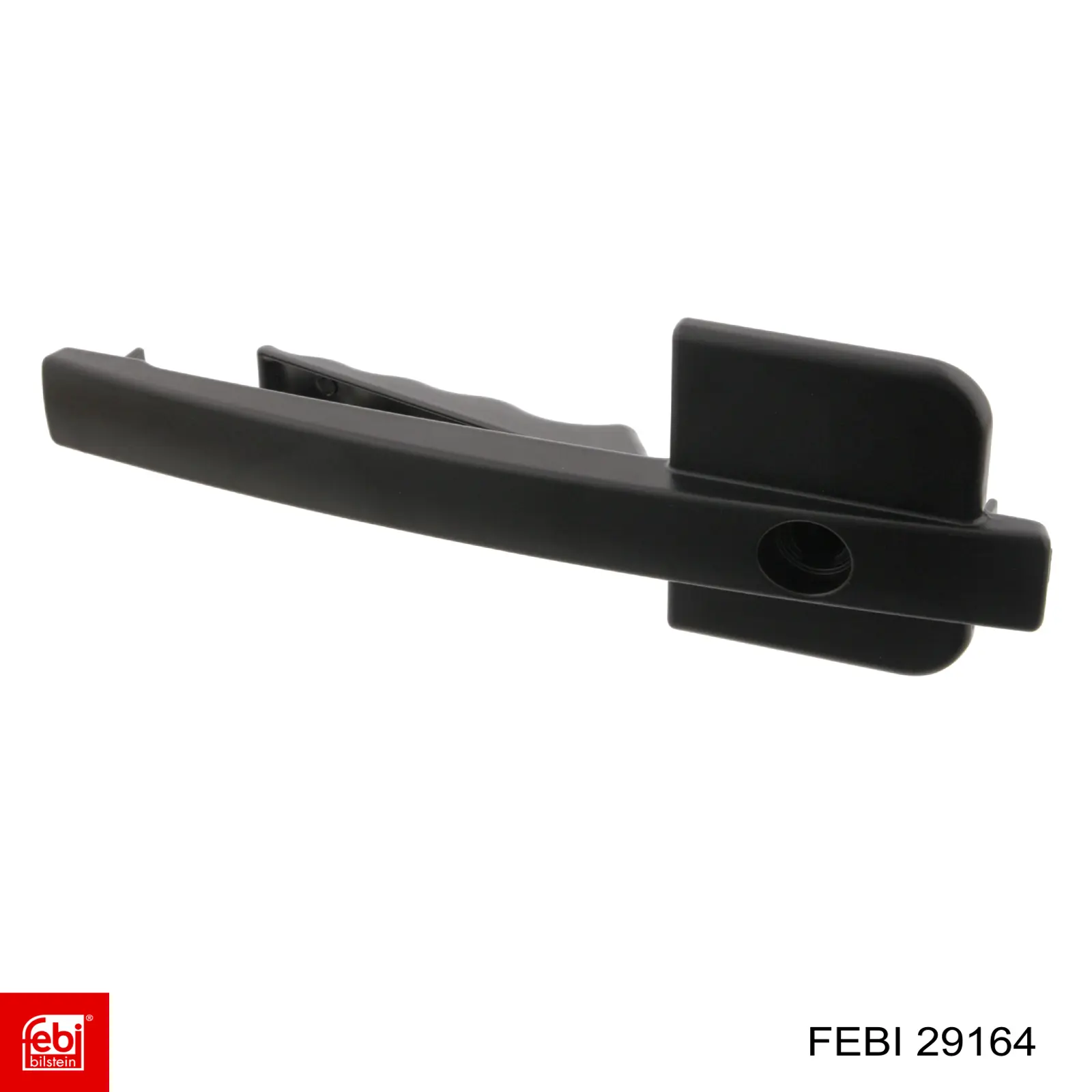 Comprar 1666067 DAF Manija exterior izquierda de puerta delantera