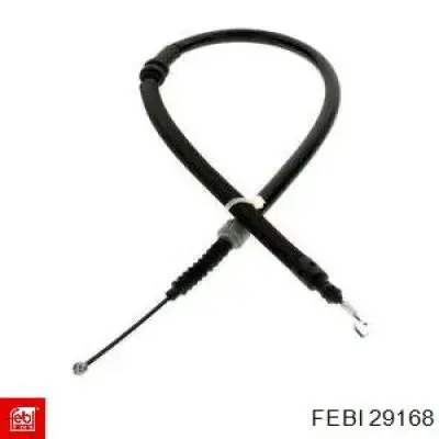 Pomo de palanca de cambios Febi 29168 precio, desde 71,74 EUR