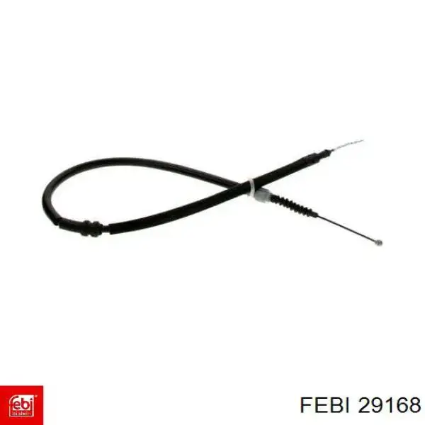 Comprar 29168 Febi Pomo de palanca de cambios
