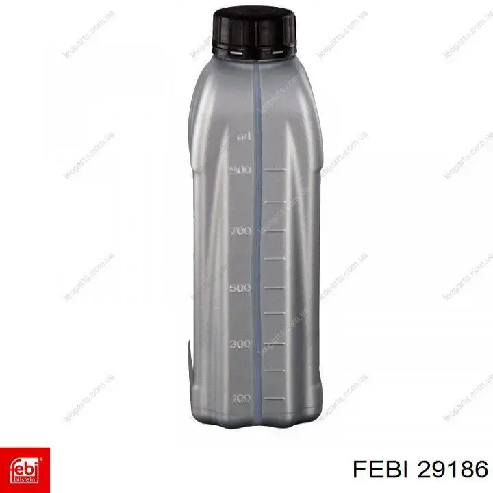 Terminal de dirección Febi 29186 precio, desde 24,17 EUR