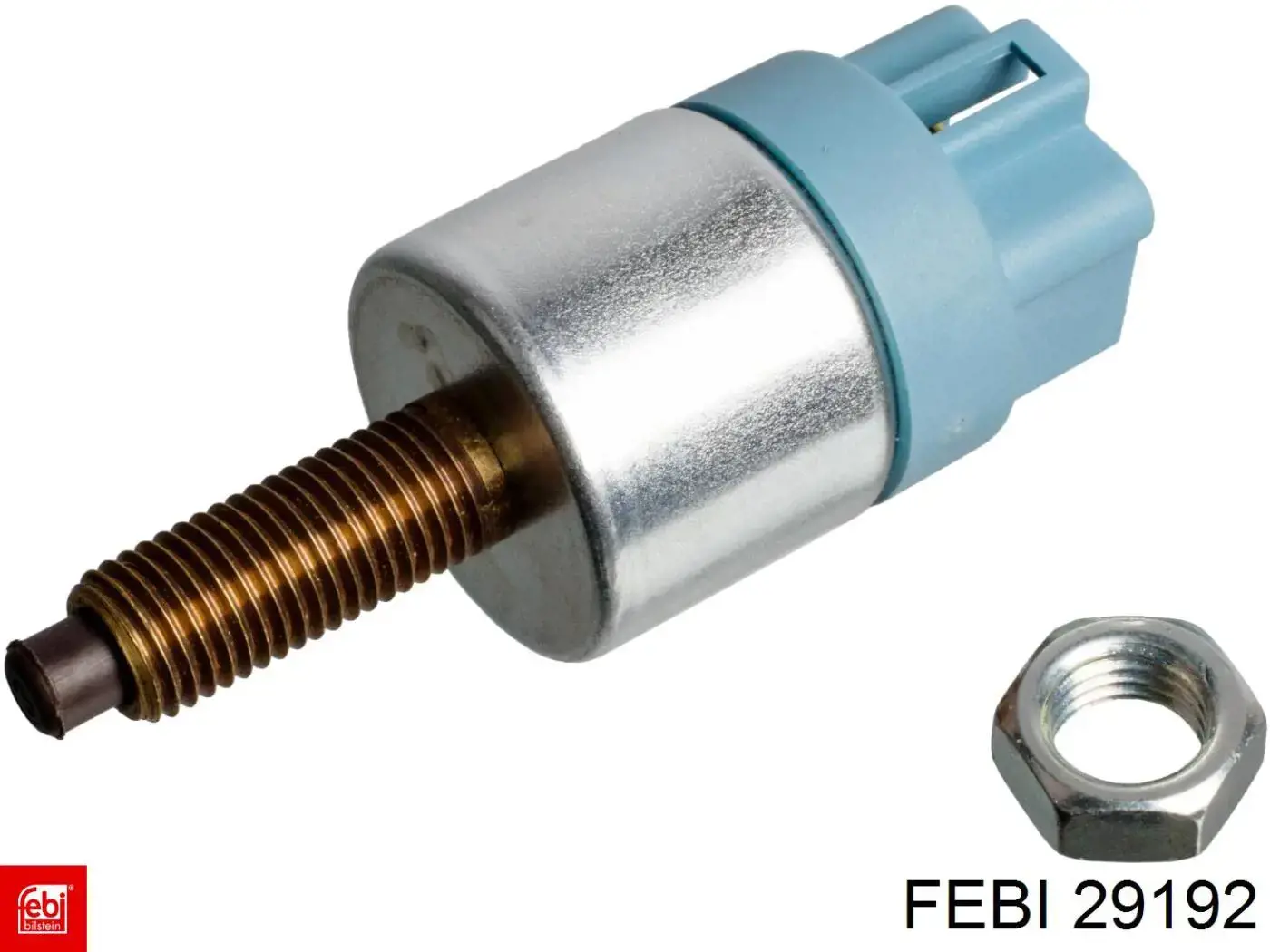 Medidor de flujo de aire Febi 29192 precio, desde 28,93 EUR