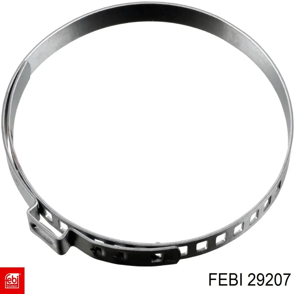 Guardapolvo de dirección Febi 29207 precio, desde 7,53 EUR