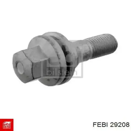 Tornillos para ruedas Ridex 2070W0003 precio, desde 5,51 EUR