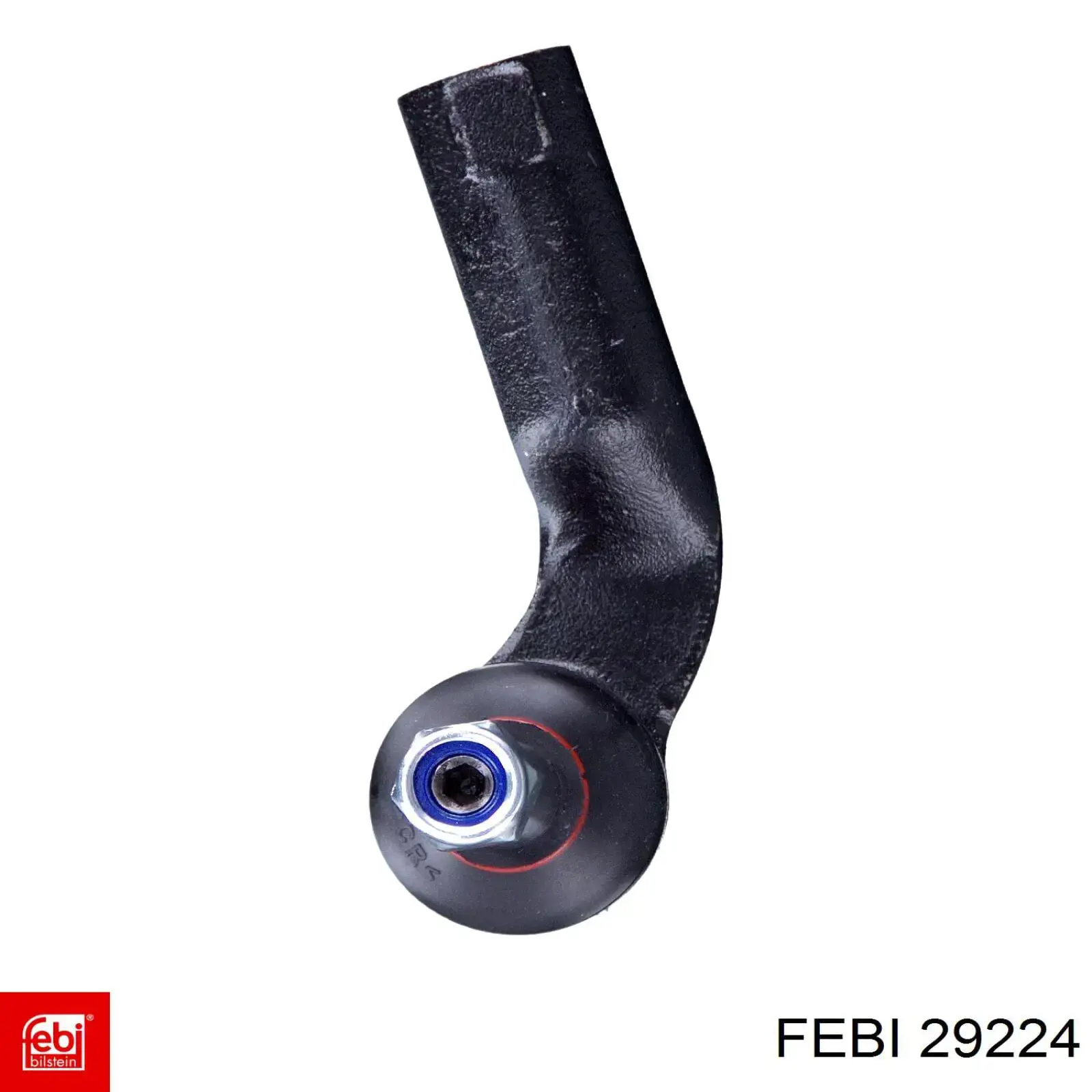 Comprar 29224 Febi Rótula barra de acoplamiento exterior