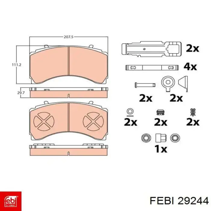 Mando de luces izquierdo Ford Mondeo 1 (GBP)