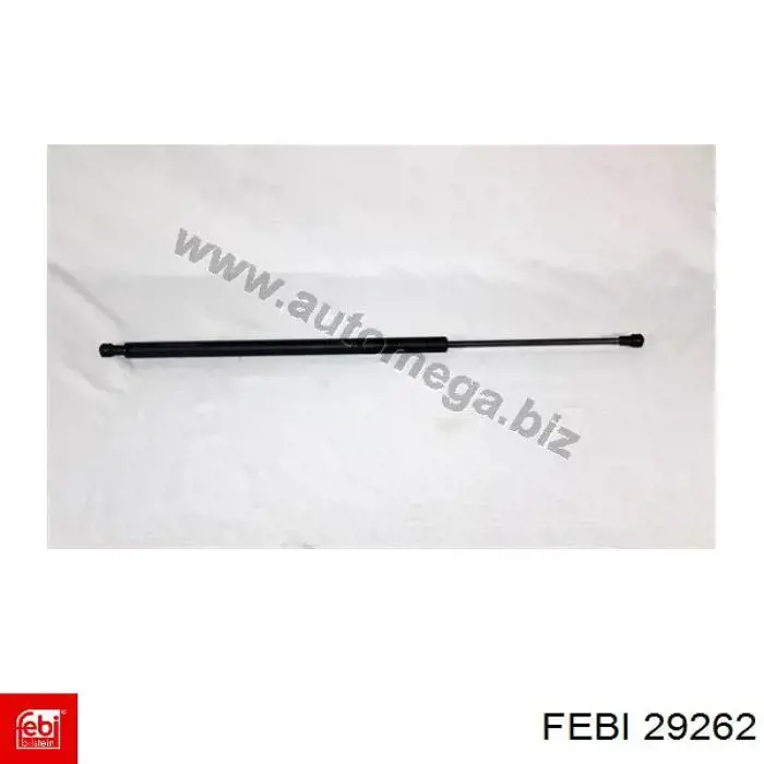 Comprar 10100180 Depo/Loro/Abakus Amortiguador de puerta trasera